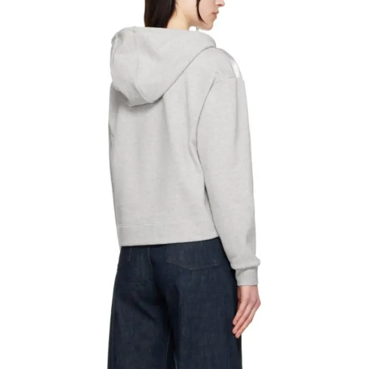 MaxMara Sweatshirt Women's Gray-4