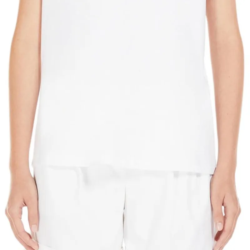 MaxMara Studio T Shirt Women's White-3