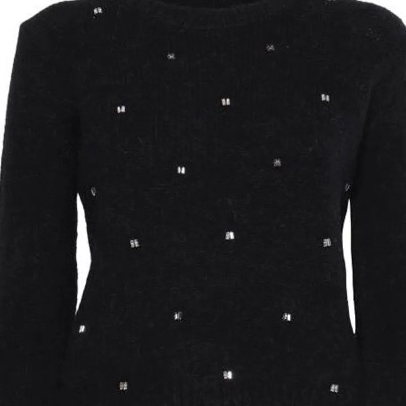 MaxMara Studio Harald Jumper-2