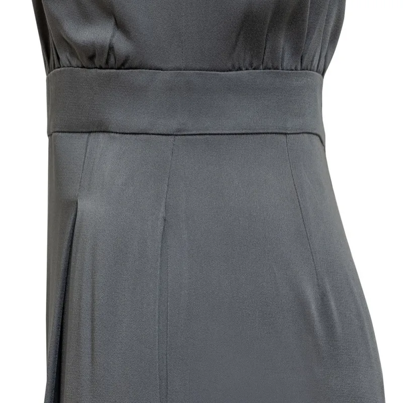 MaxMara Studio Tuta Tropea Jumpsuit-4