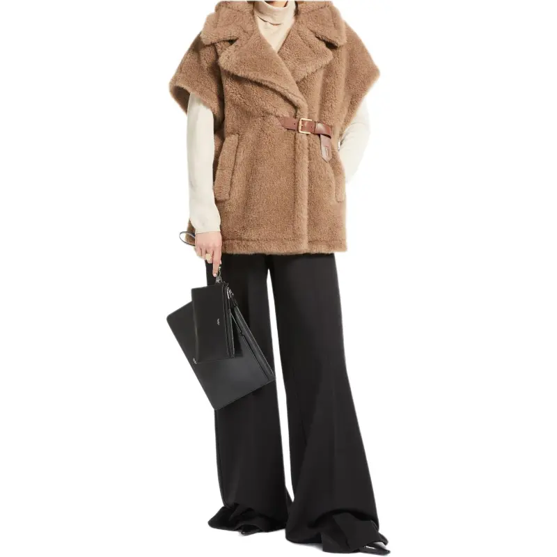 MaxMara Lanoso4 Jacket-3