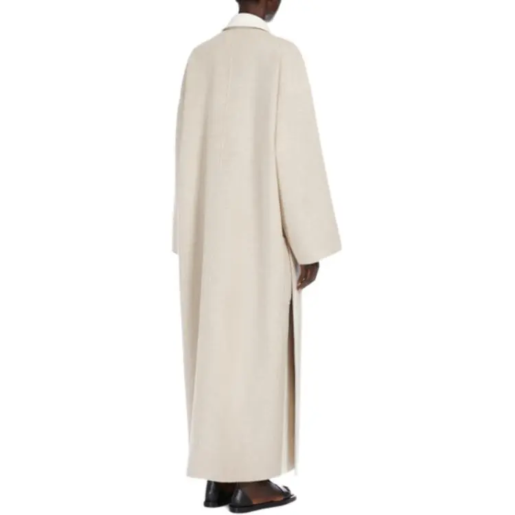 MaxMara Coats Women's Beige-2