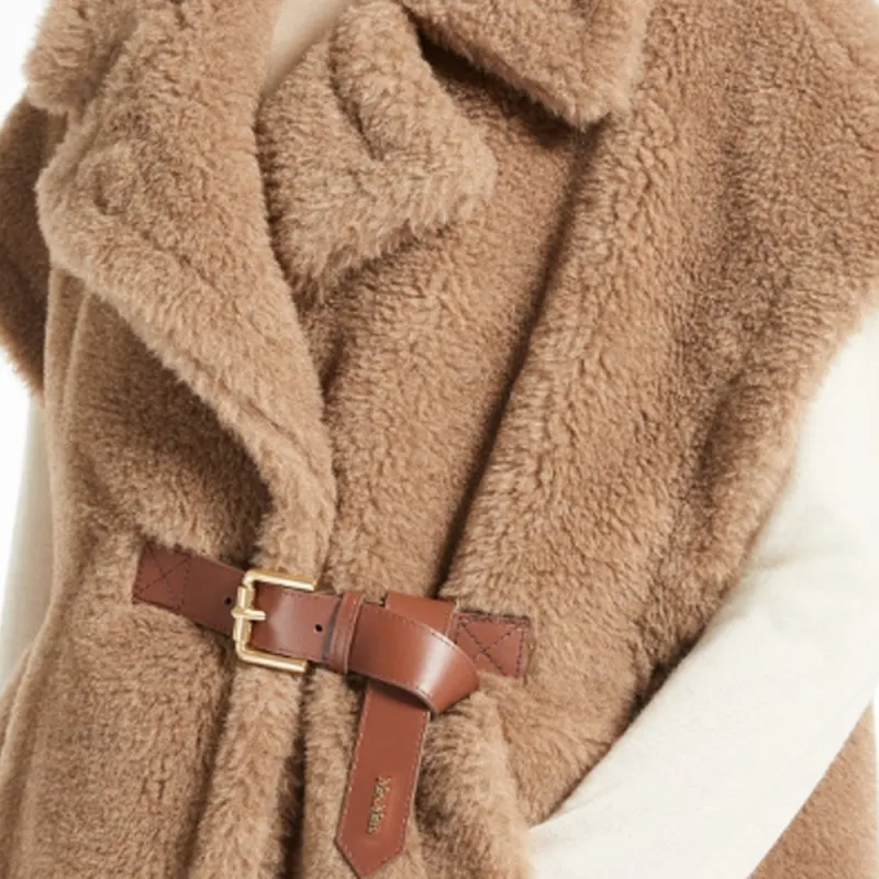 MaxMara Lanoso4 Jacket-4
