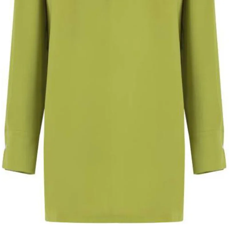 MaxMara Studio Oboli Blouse-3