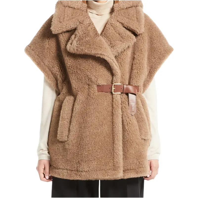 MaxMara Lanoso4 Jacket-1