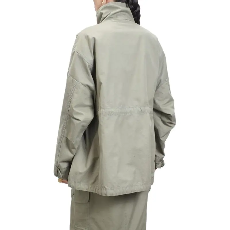 WEEKEND MaxMara Jackets & Coats Women's Green-3