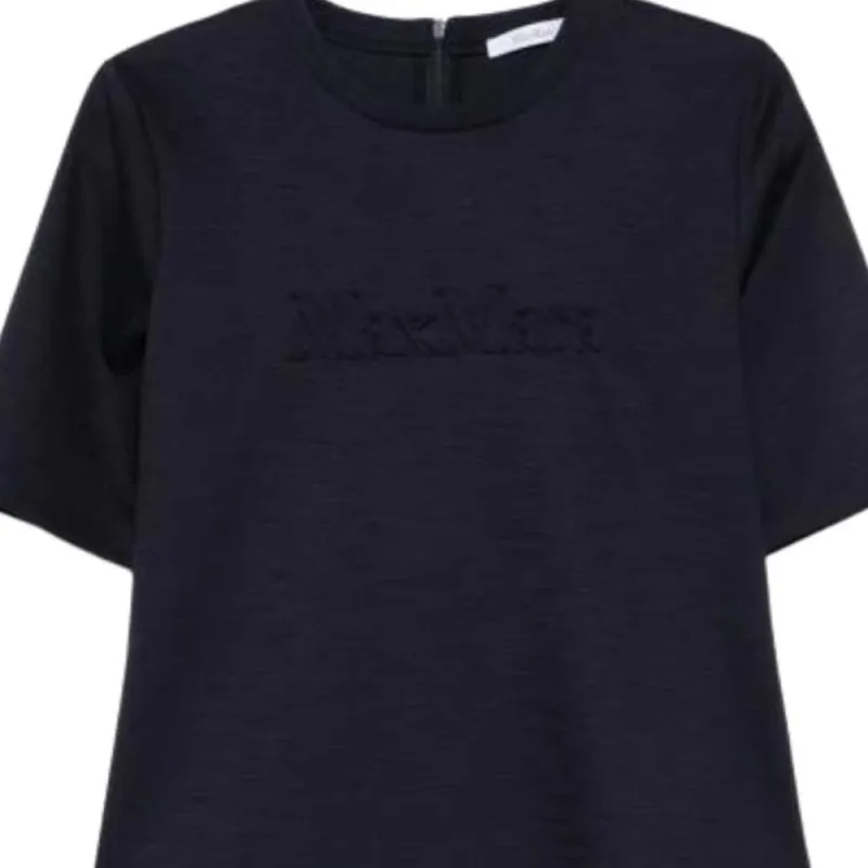 MaxMara Peter T shirt-4