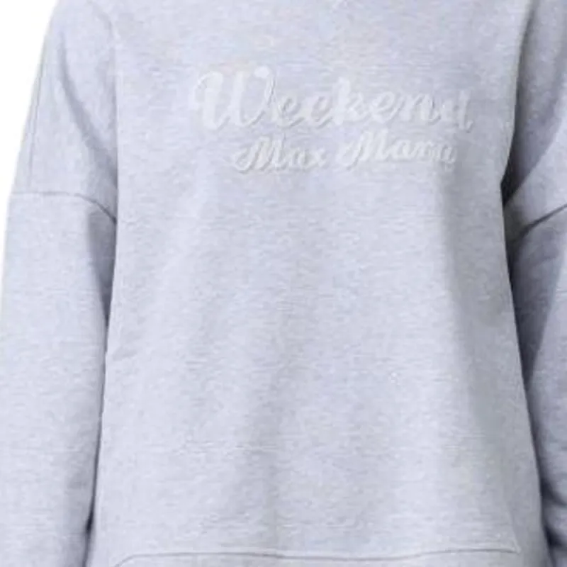 WEEKEND MaxMara Danubio Sweatshirt-2