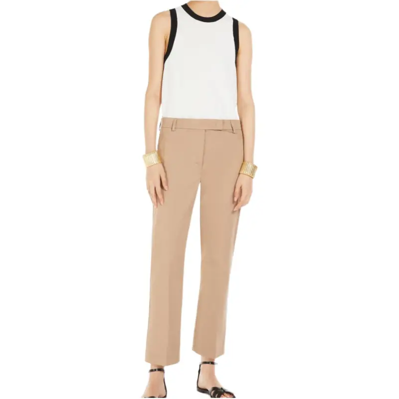 MaxMara Slalom Tank Top-1