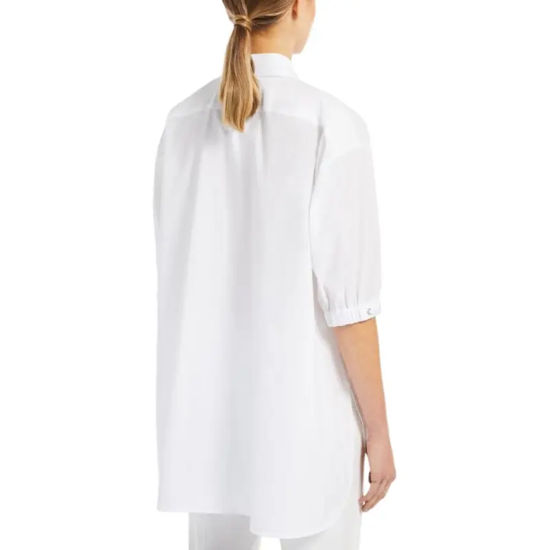 MaxMara Teano Blouse-3