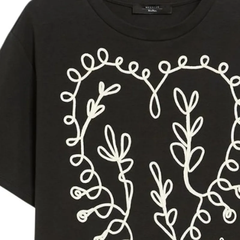 Weekend Max Mara Lecco T shirt-3