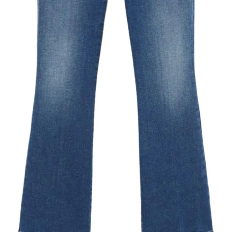 WEEKEND MaxMara Jeans Women's Blue-4