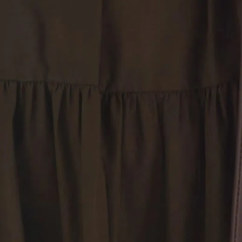 MaxMara Studio Bairo Maxi Dress-4