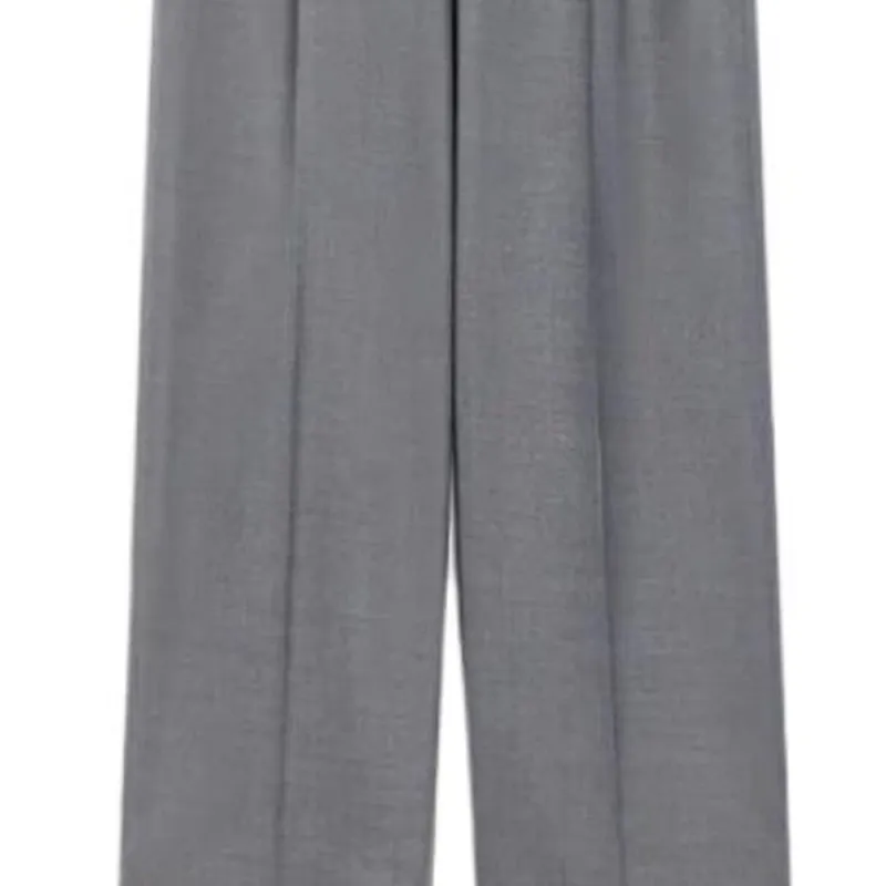 MaxMara Studio Juanita Trousers-2