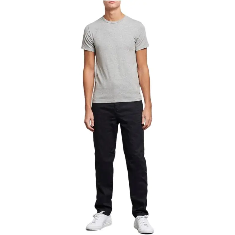 Polo Ralph Lauren Crew Neck T shirts Pack Of Two-1