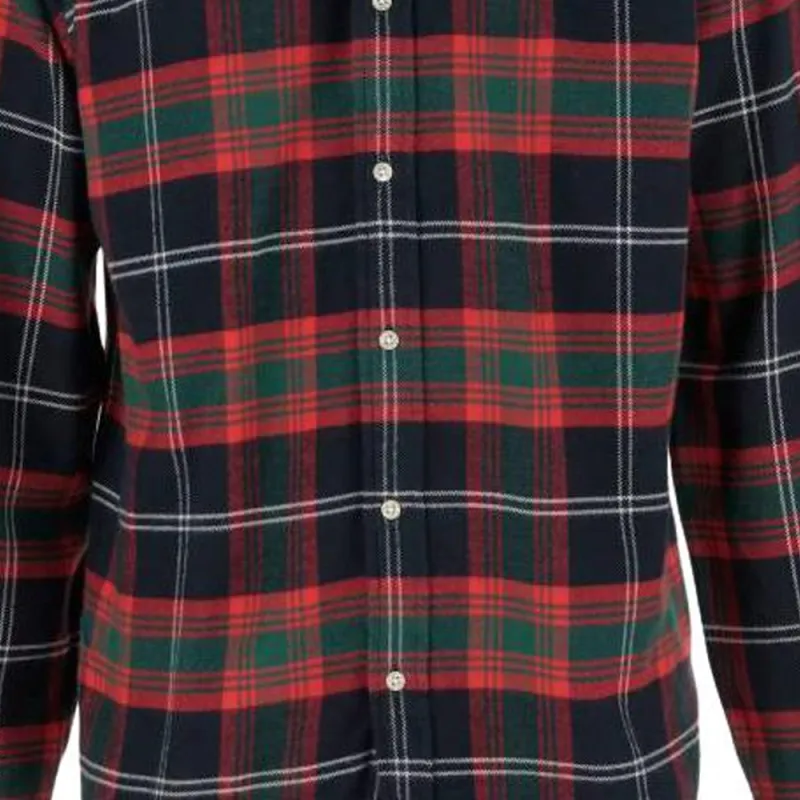 Polo Ralph Lauren Button Up Checked Shirt-2
