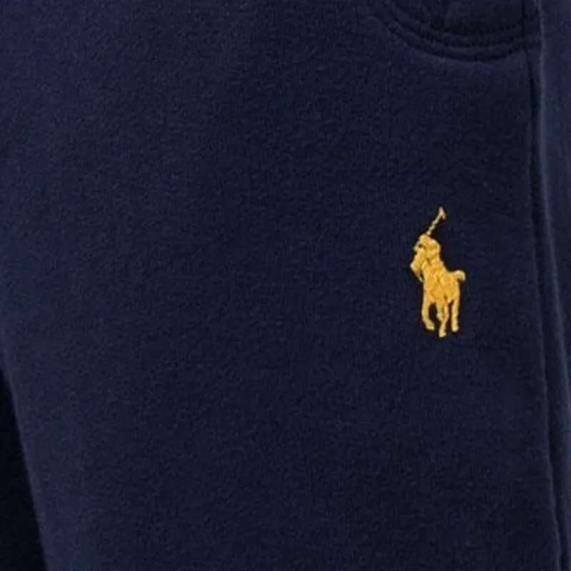 Polo Ralph Lauren Casual Pants Men's Blue-4