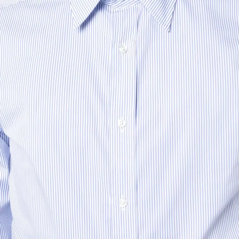 Polo Ralph Lauren Striped Cotton Shirt-4
