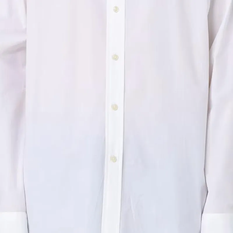 Polo Ralph Lauren Pony Embroidered Poplin Shirt-3