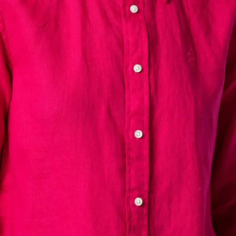 Polo Ralph Lauren Shirt Women's Pink-4