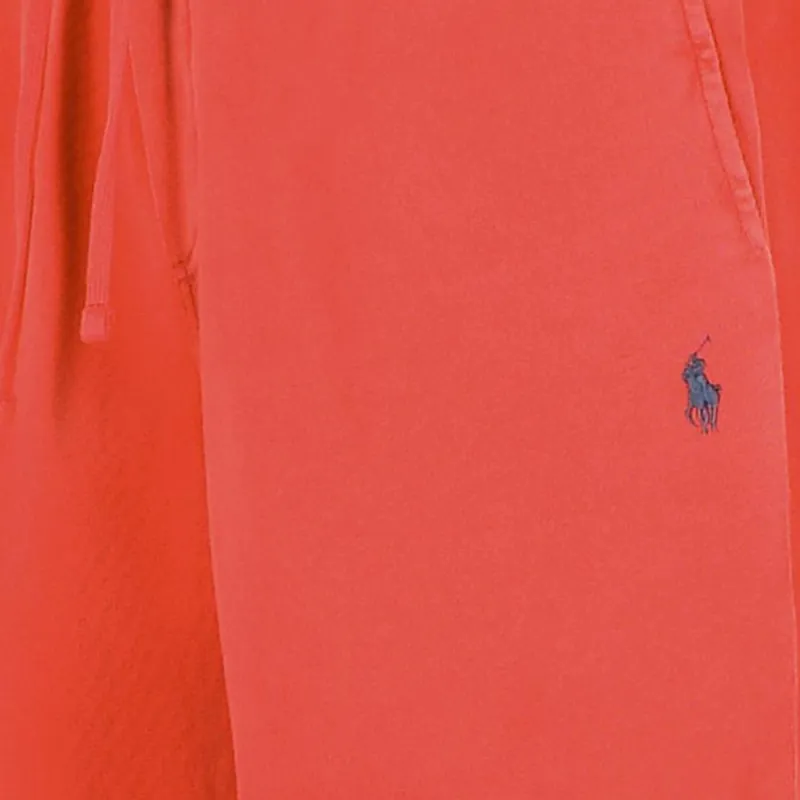 Polo Ralph Lauren Cotton Shorts-4