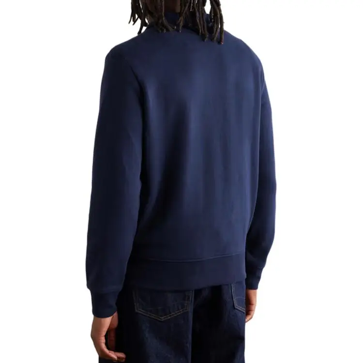 Polo Ralph Lauren Sweatshirt Men's Marine Blue-2