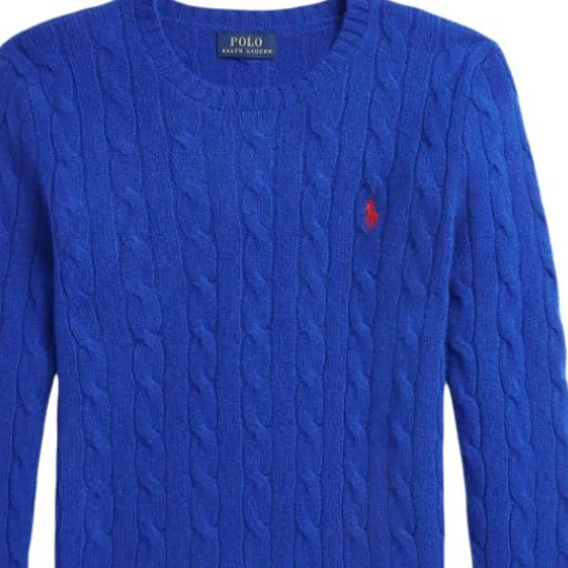 Polo Ralph Lauren Kimberly Sweater-4