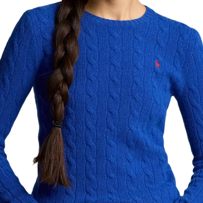 Polo Ralph Lauren Kimberly Sweater-2