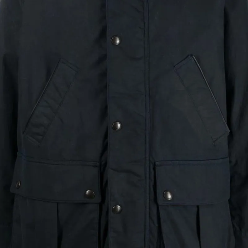 Polo Ralph Lauren Jackets & Coats Men's Marine Blue-4