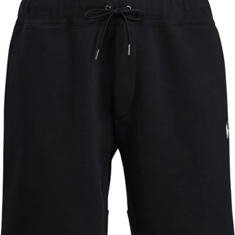 Polo Ralph Lauren Casual Shorts Men Black-4