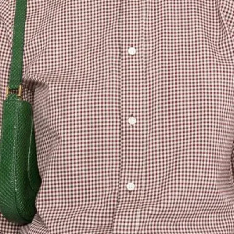 Polo Ralph Lauren Shirt Women's Pink-4