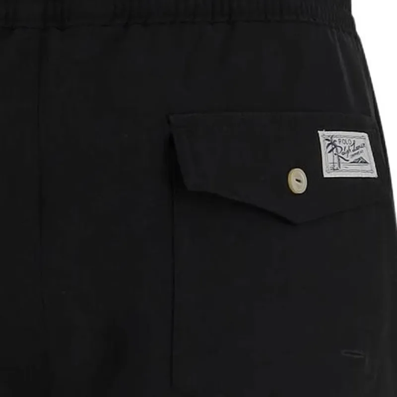 Polo Ralph Lauren Traveller Swim Shorts-3