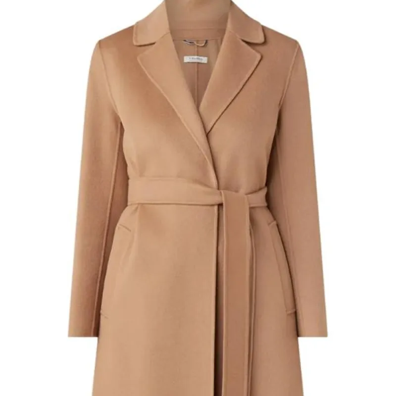 MaxMara Melinda Coat-4