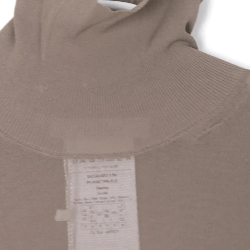 MaxMara Sweater Women's 2 Pack Brown-4