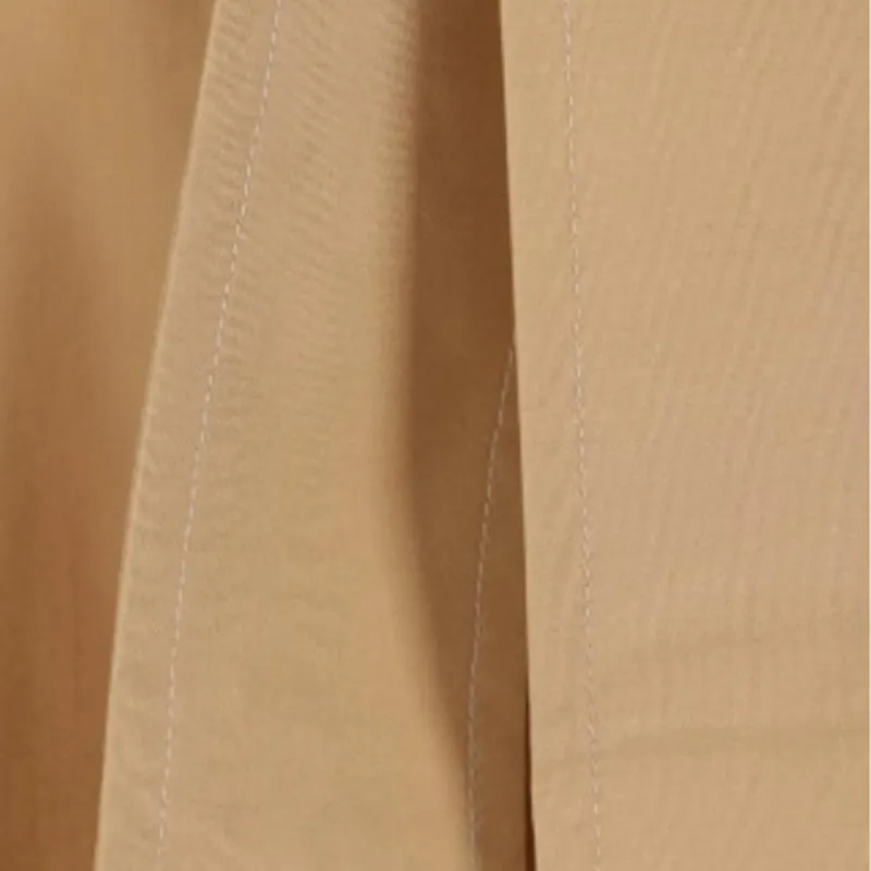 MaxMara Juglas Belted Button Up Shirt-3
