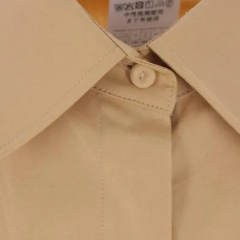 MaxMara Juglas Belted Button Up Shirt-2