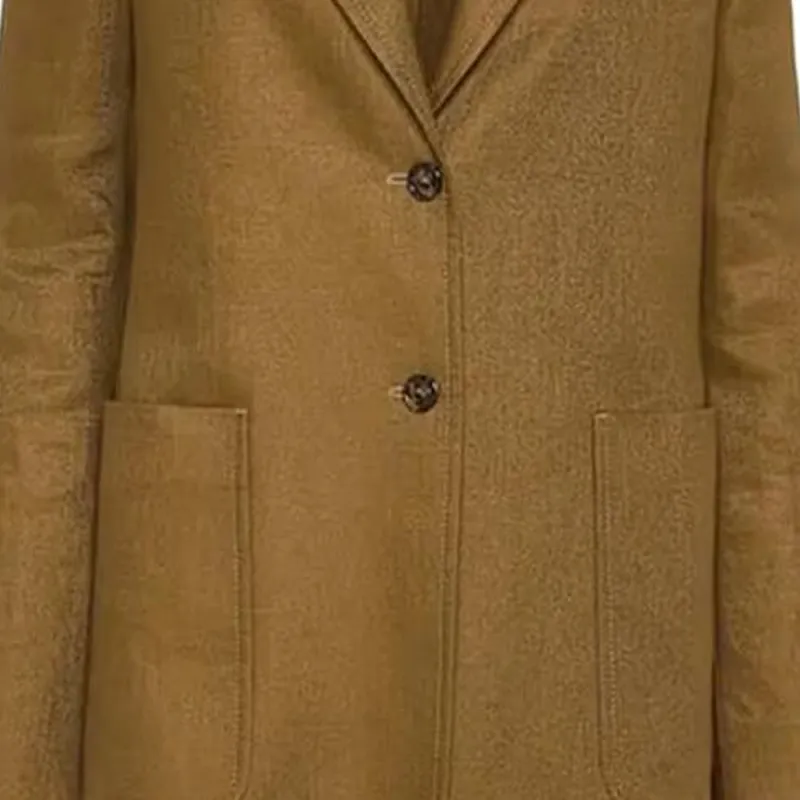 MaxMara Guglia Blazer-2