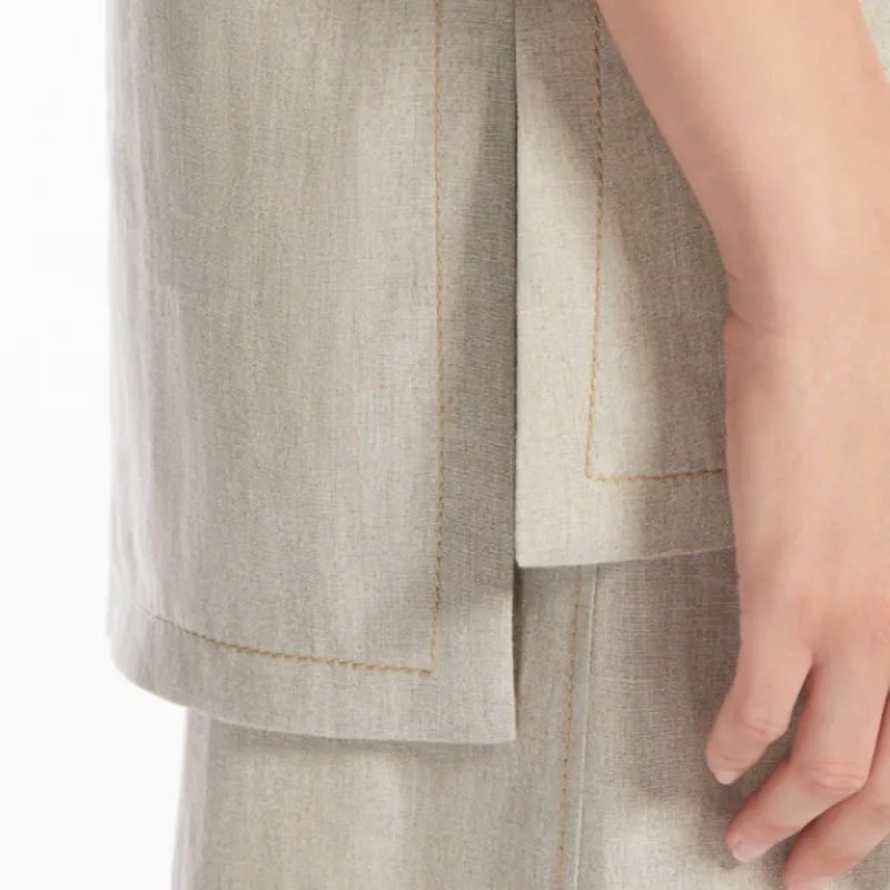 MaxMara Colimbo Top-4