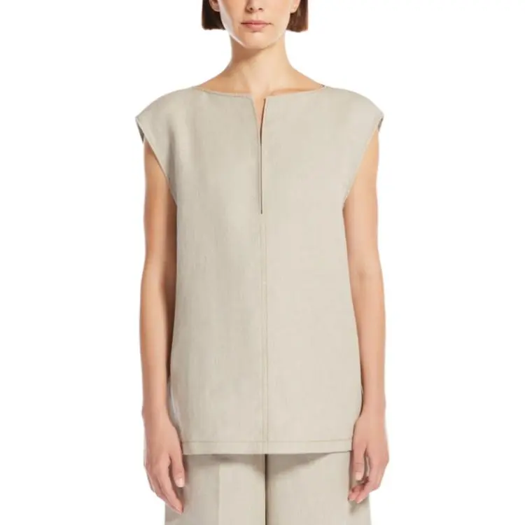 MaxMara Colimbo Top-1