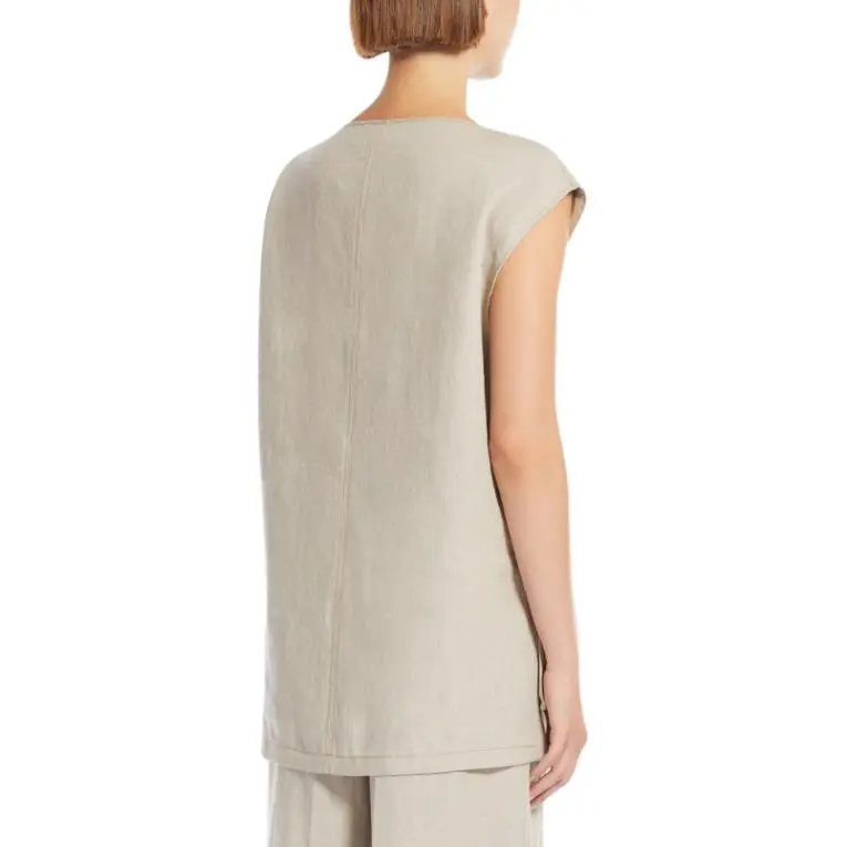 MaxMara Colimbo Top-2