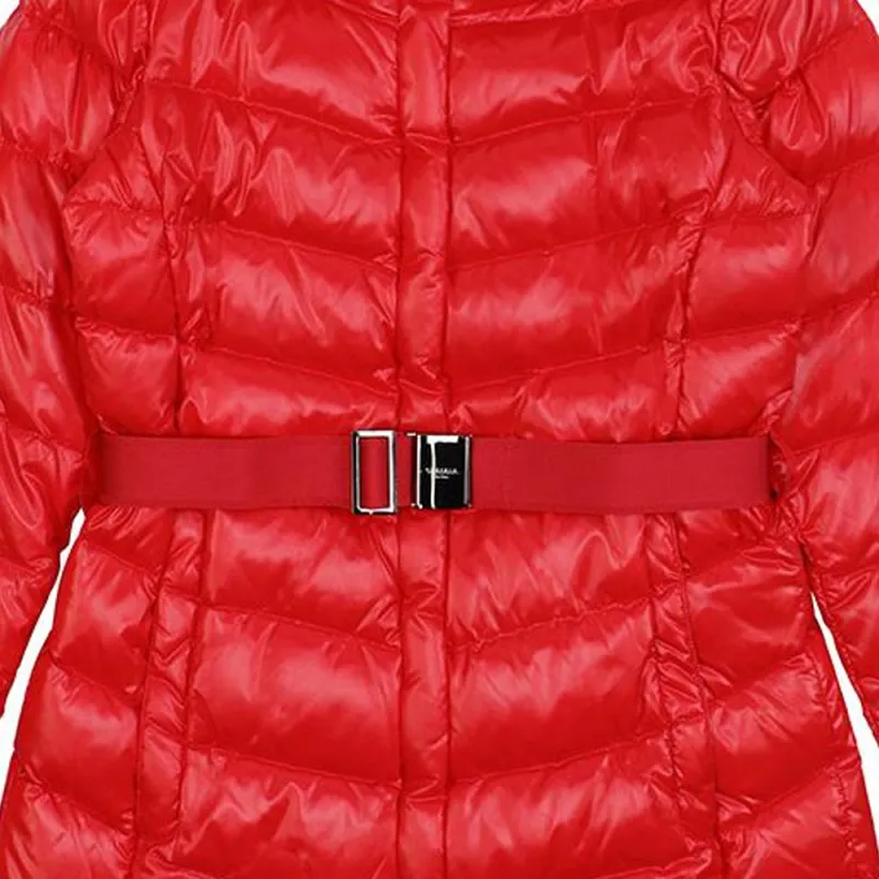 WEEKEND MaxMara Jackets Coats Women's Red-3