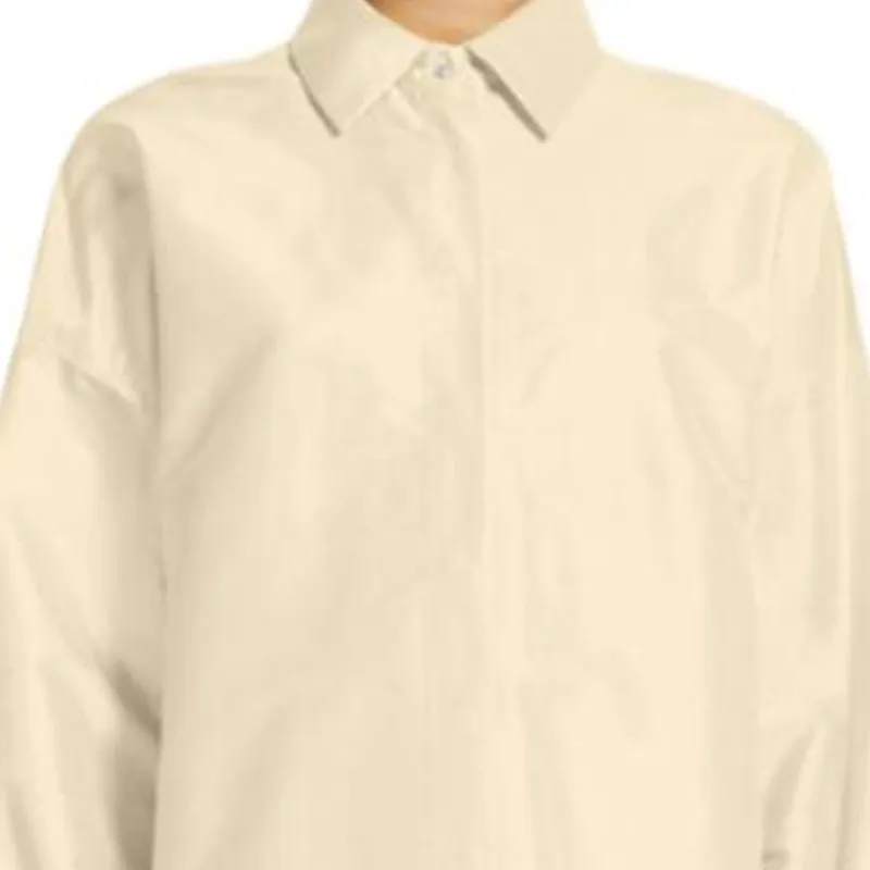 MaxMara Studio Shirt Women's Beige-2