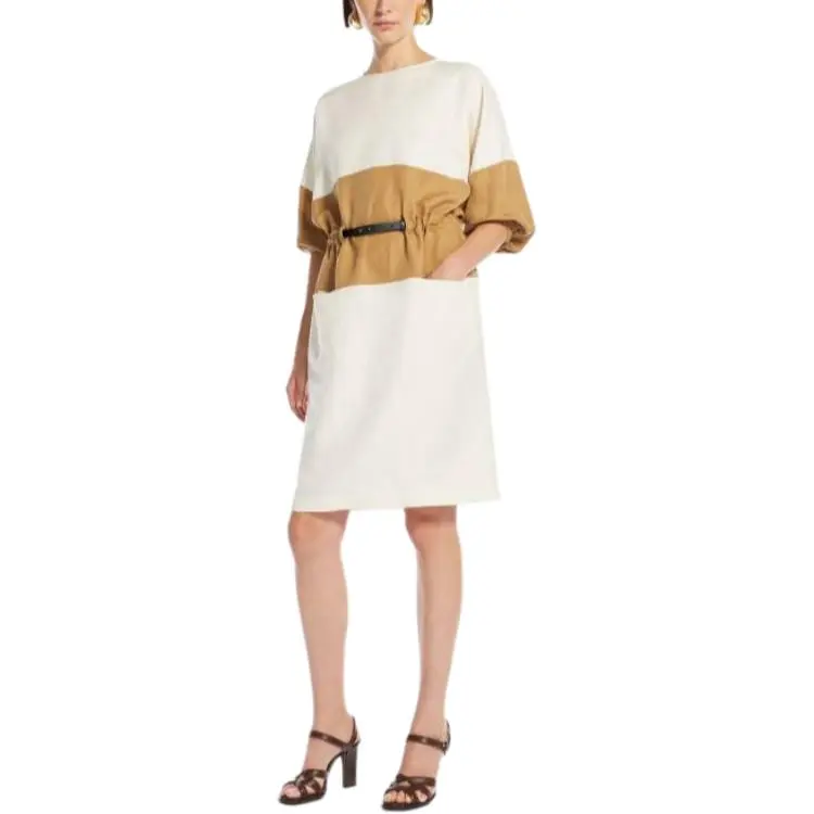 MaxMara Vasto Midi Dress-3