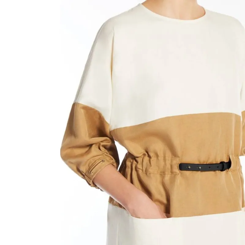 MaxMara Vasto Midi Dress-4