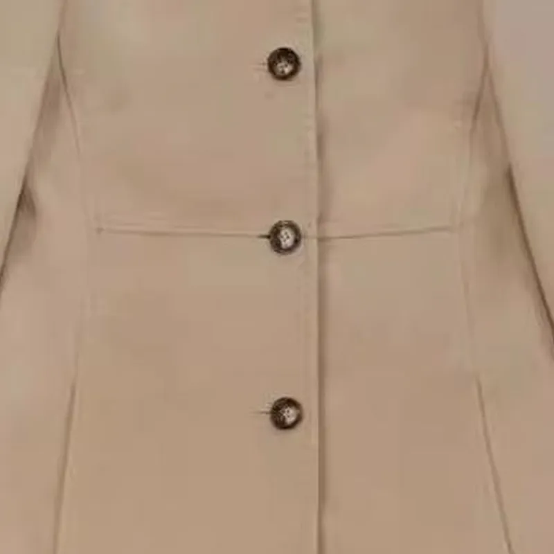 WEEKEND MaxMara Jackets Coats Women's Beige-2
