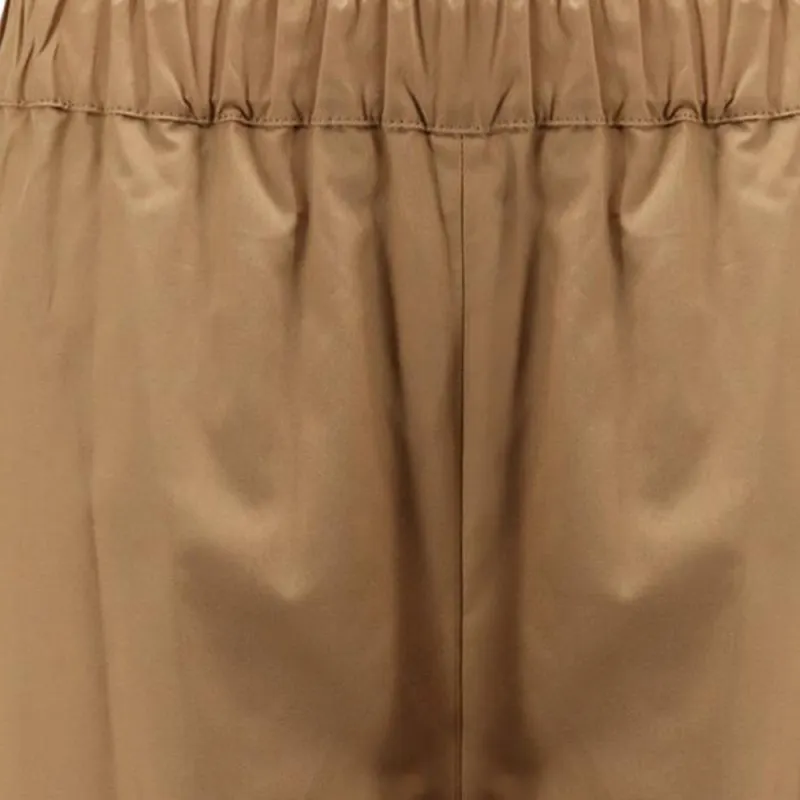 MaxMara Haway High Waist Shorts-3