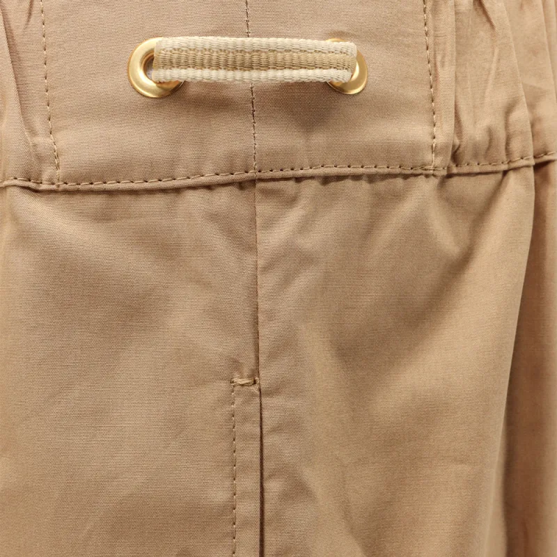 MaxMara Haway High Waist Shorts-2