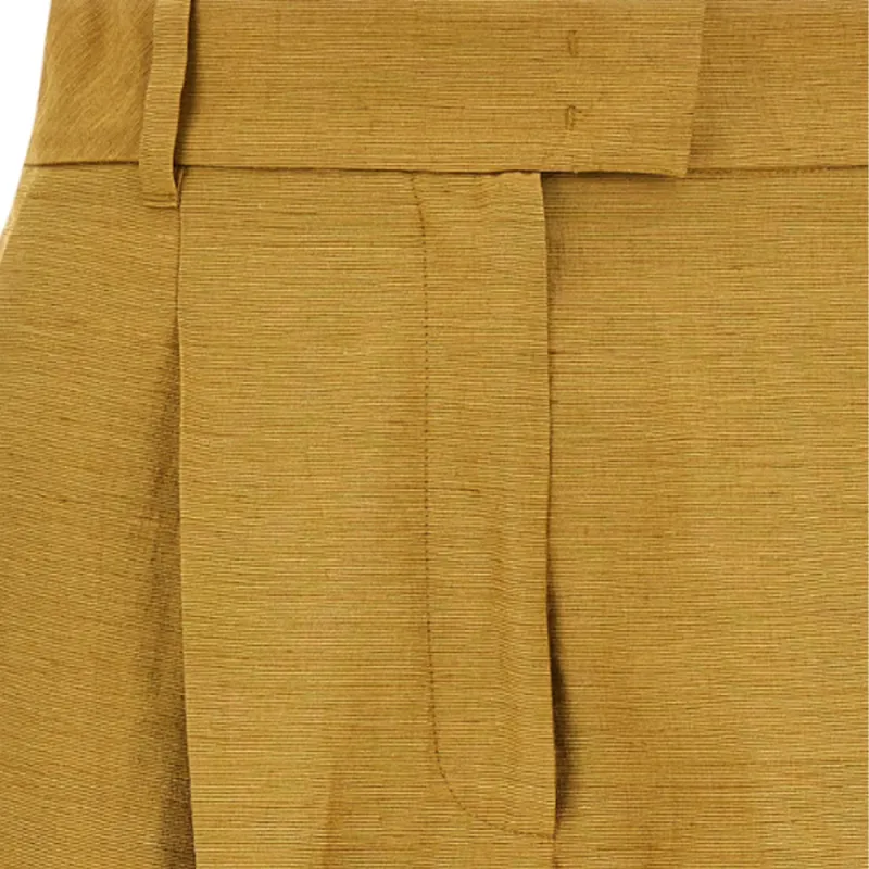 Max Mara Efedra Tailored Trousers-2