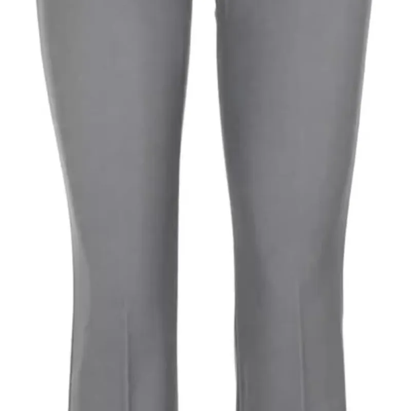 MaxMara Casual Pants Women's Gray-4