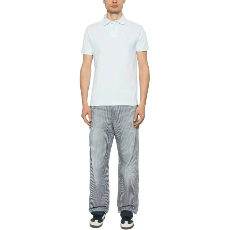 Polo Ralph Lauren Polo Poney embroidered Polo Shirt-1